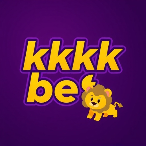 KKKK Bet Logo
